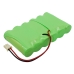 Batterijen Vervangt BAT00031