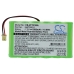 Batterijen Vervangt BAT00031