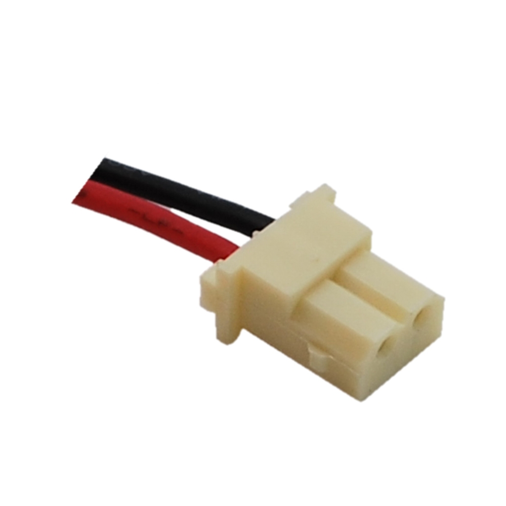 Batterijen Vervangt BAT00031