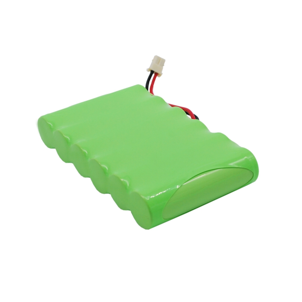 Batterij voor betaalterminal Verifone CS-VFT301BL