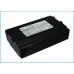 Batterij voor betaalterminal Verifone Nurit 8400