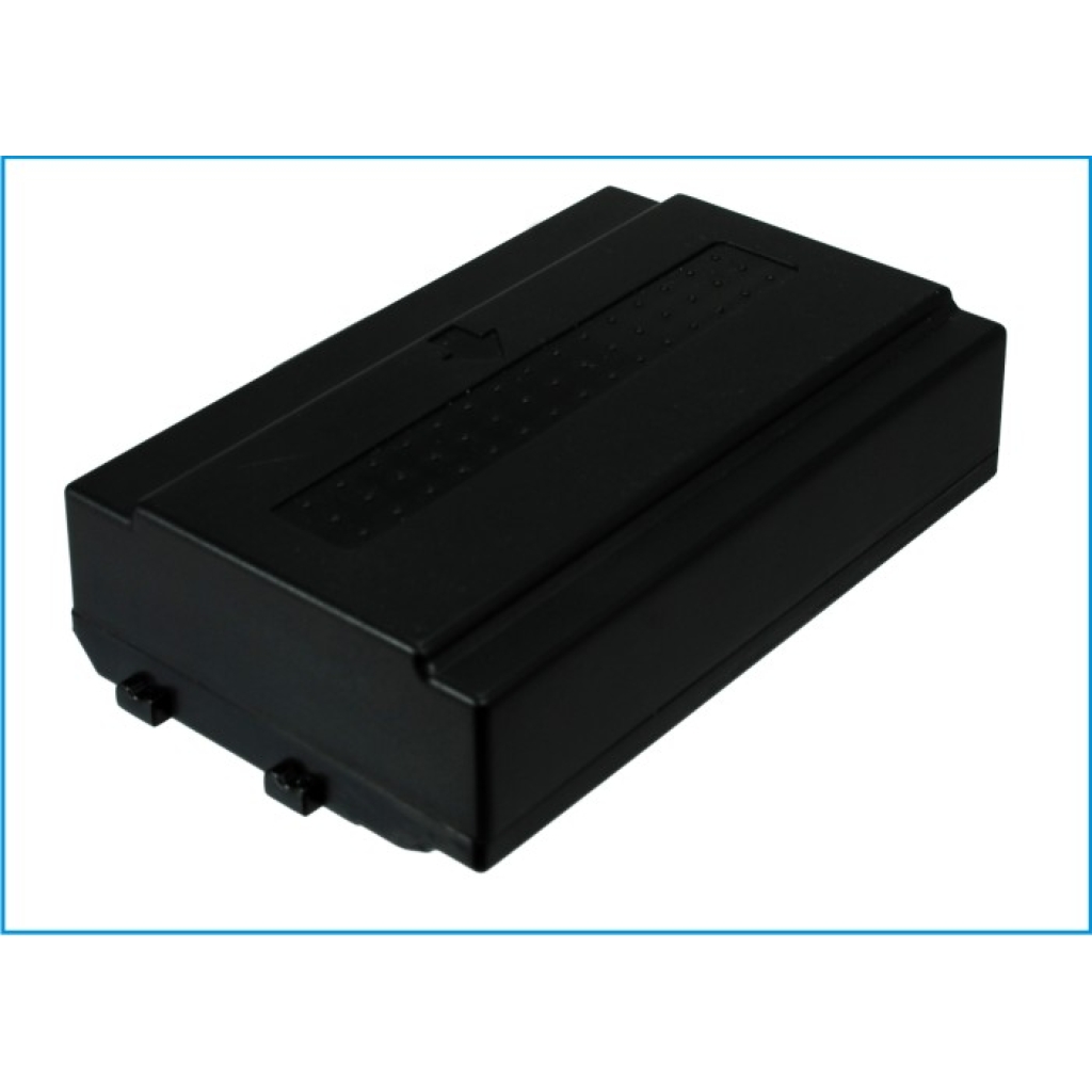 Batterij voor betaalterminal Verifone Nurit 8400