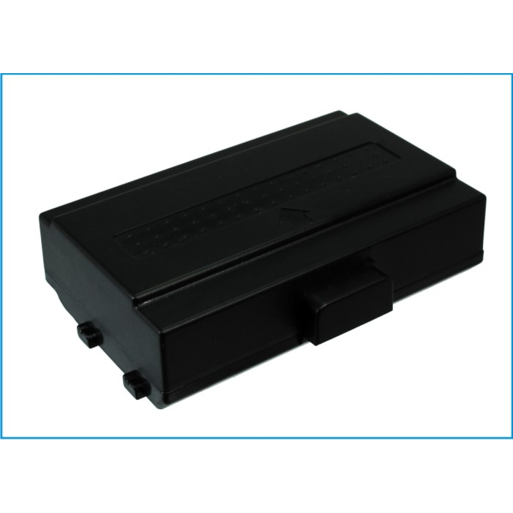 Batterij voor betaalterminal Verifone Nurit 8400