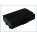 Batterij voor betaalterminal Verifone Nurit 8400