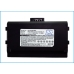 Batterij voor betaalterminal Verifone Nurit 8400