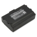 Batterij voor betaalterminal Verifone Nurit 8400