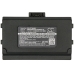 Batterij voor betaalterminal Verifone Nurit 8400