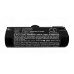 Batterijen compatibel met Verifone V200T V200T CS-VFV200SL