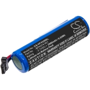 Batterij voor betaalterminal Verifone V240m