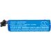 Batterij voor betaalterminal Verifone CS-VFV240XL