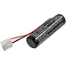 Batterij voor betaalterminal Verifone C680 3G-BT-WiFi