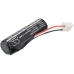 Batterij voor betaalterminal Verifone C680 3G-BT-WiFi