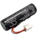 Batterij voor betaalterminal Verifone C680 3G-BT-WiFi