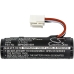 Batterij voor betaalterminal Verifone C680 3G-BT-WiFi