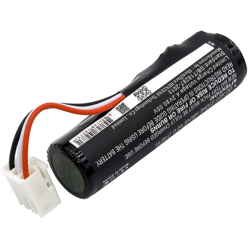 Batterij voor betaalterminal Verifone C680 3G-BT-WiFi