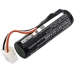 Batterijen Vervangt BPK260-001