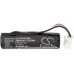 Batterij voor betaalterminal Verifone C680 3G-BT-WiFi