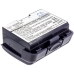CMOS / Back-up batterij Verifone CS-VFX680BL