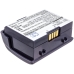 CMOS / Back-up batterij Verifone CS-VFX680BL
