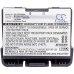 CMOS / Back-up batterij Verifone CS-VFX680BL