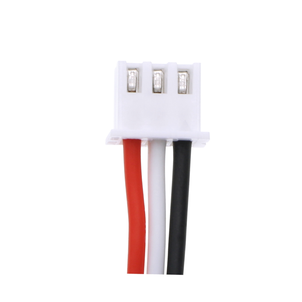 Batterij voor betaalterminal Verifone CS-VFX990BL