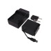 Battery compatible with JVC CS-VG121T