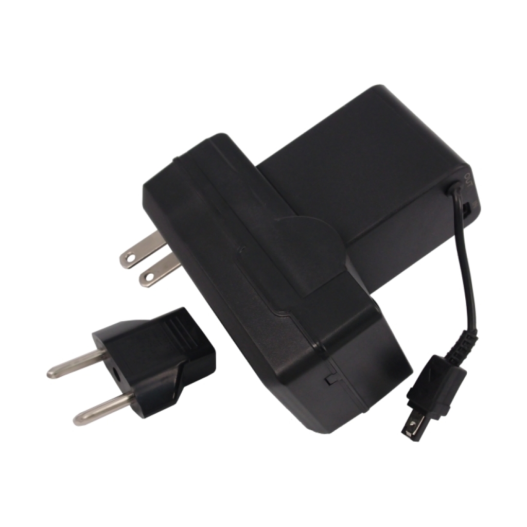 Battery compatible with JVC CS-VG121T