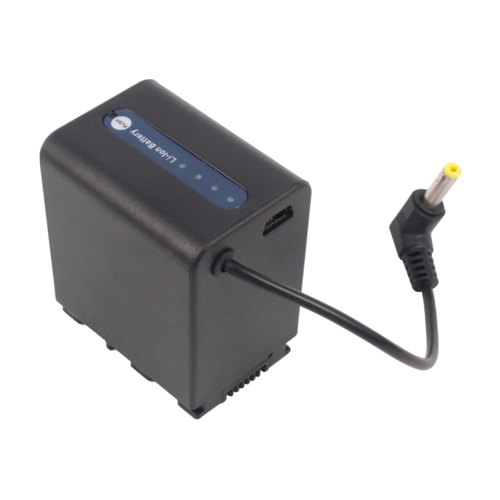 CS-VG121U