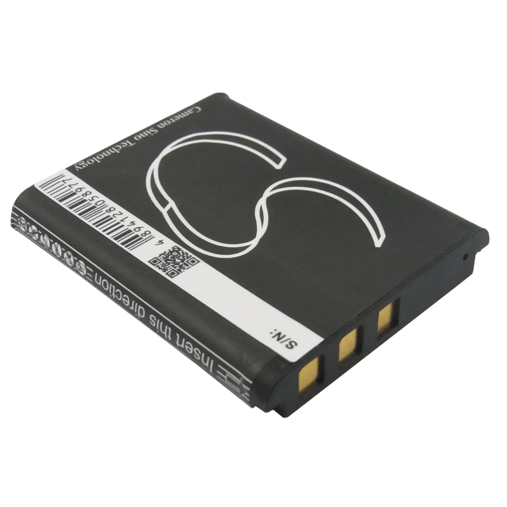 Batterij voor camera JVC GZ-V570