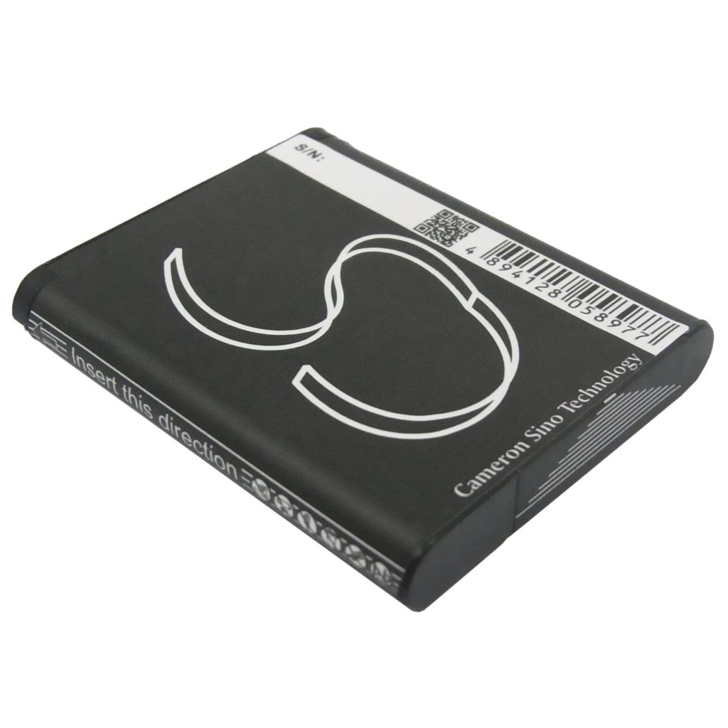 Batterij voor camera JVC GZ-V570