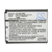 Batterij voor camera JVC GZ-V570