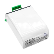 Compatibele batterijvervanging voor Vorwerk 02-20-2000,48245,VB-8S-1P-US18650VTC5-BW