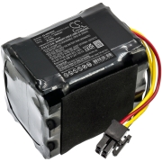 Battery compatibleWith Vorwerk