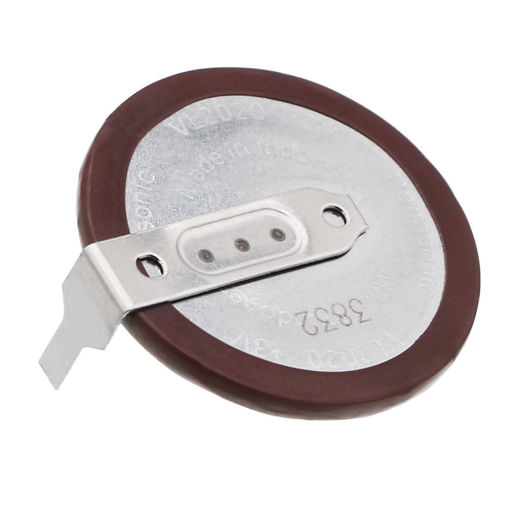 Batterijen Battery for car equipment CS-VL2020D9