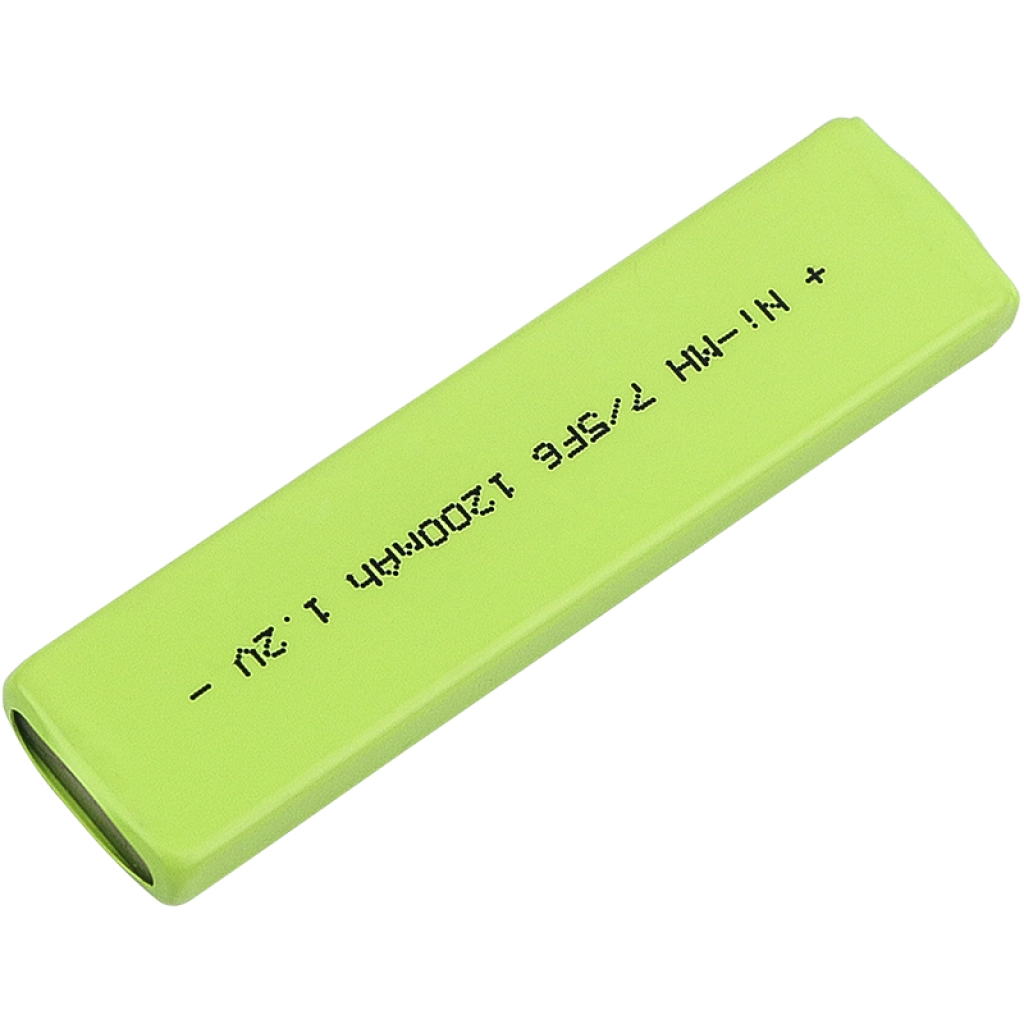 Batterijen Vervangt ES094