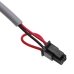 Batterij Vervangt GP2100AFHT