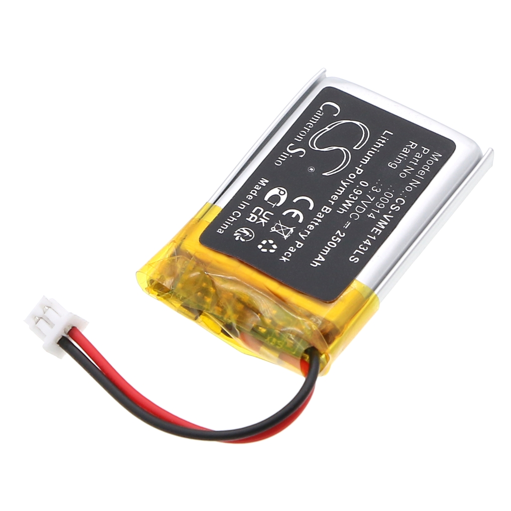 Thuis Beveiligings Camera Batterij Vimar CS-VME143LS
