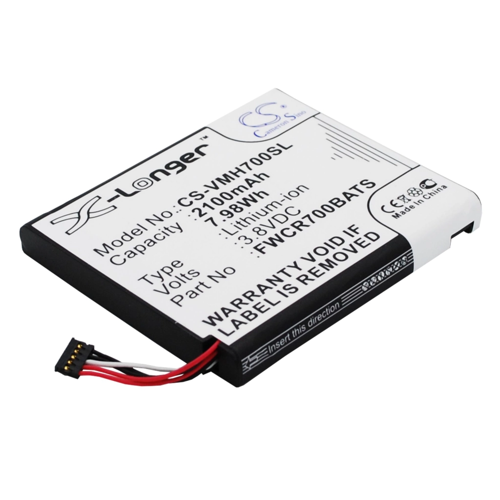 Bureau-oplader Asus CS-VMH700SL