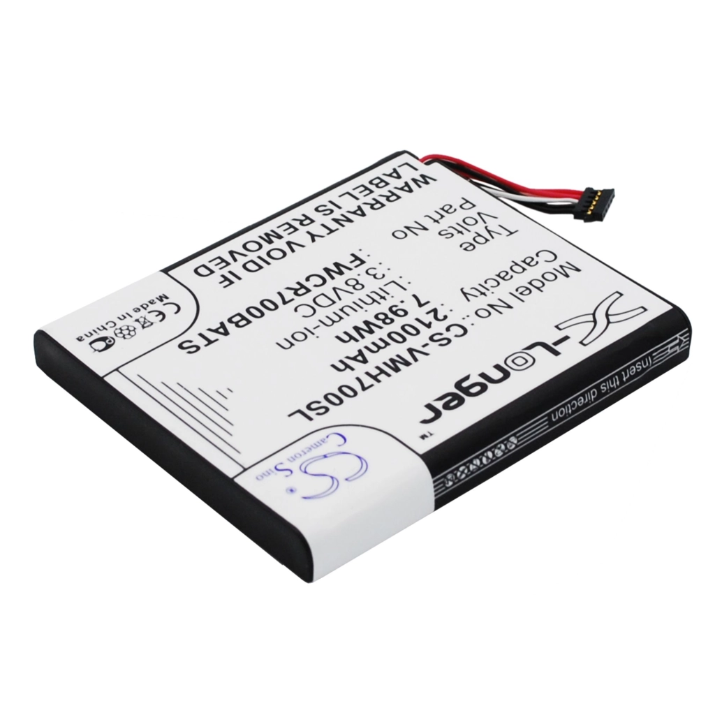 Bureau-oplader Asus CS-VMH700SL