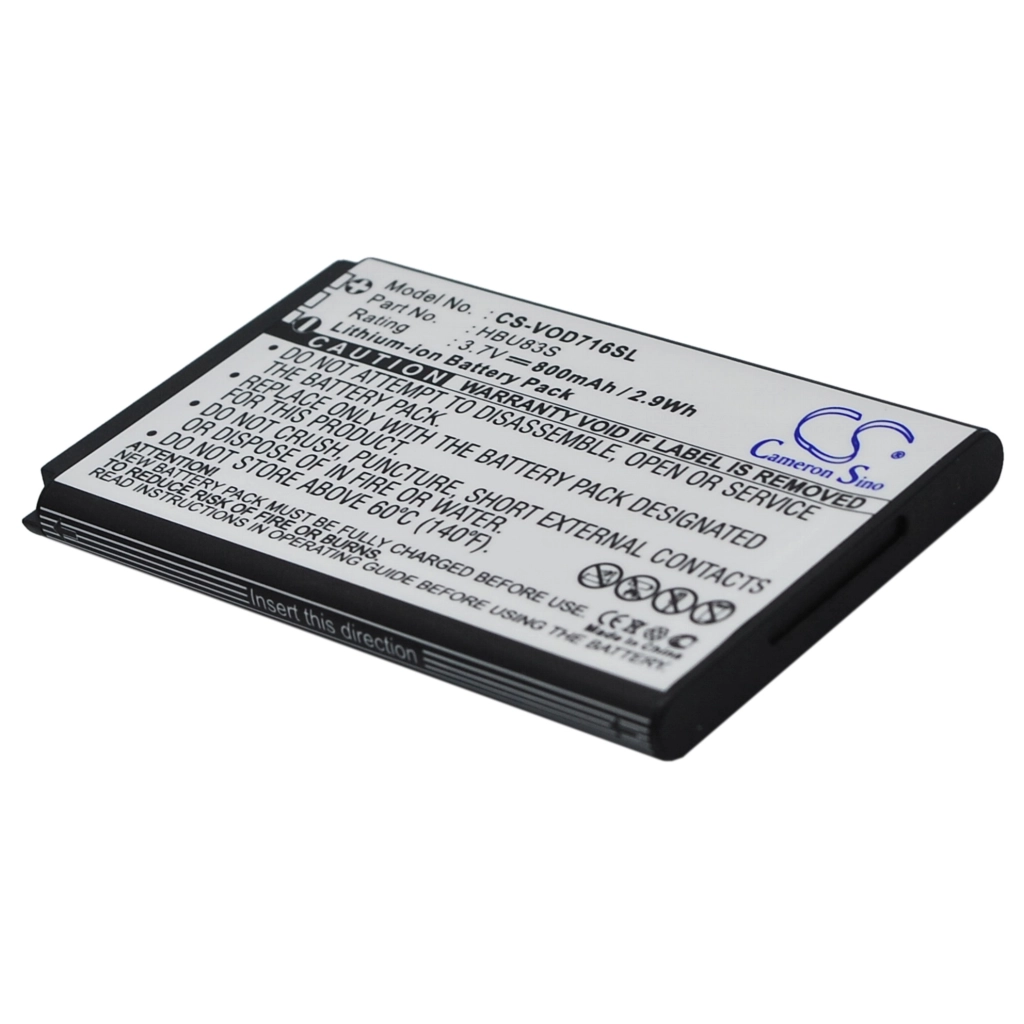 Bureau-oplader Ngm CS-VOD716SL