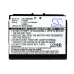 Battery compatible with Vodafone CS-VOD850SL