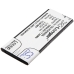 Compatibele batterijvervanging voor TCL TLI019D7