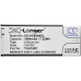 Compatibele batterijvervanging voor TCL TLI019D7