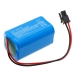 Batterijen Vervangt MED0332