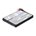 Compatibele batterijvervanging voor VDO Dayton 52340A 1S1PMX