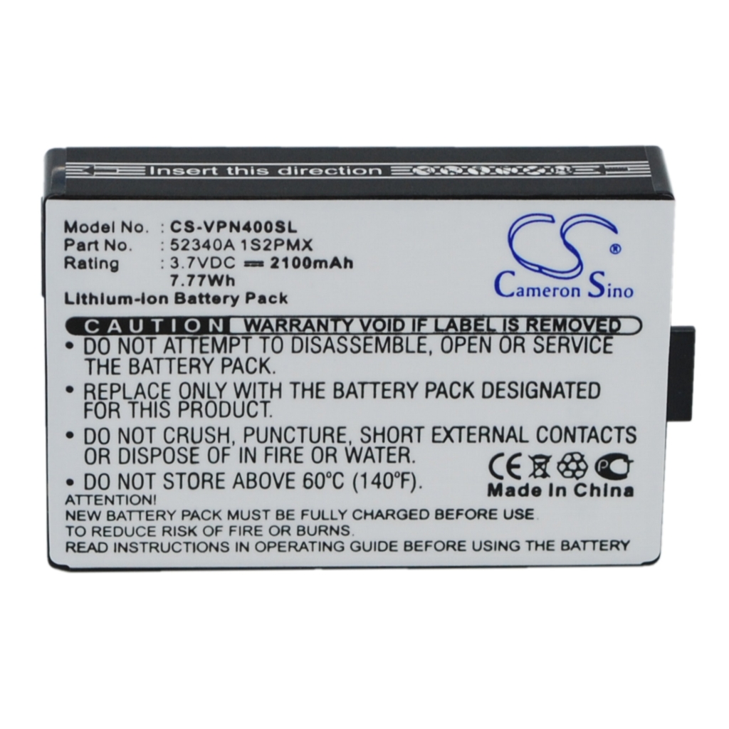 Bureau-oplader Nokia CS-VPN400SL