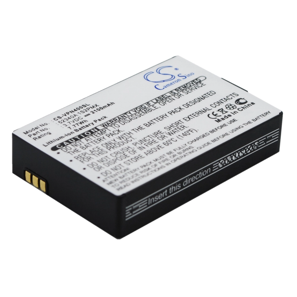 Bureau-oplader Xolo CS-VPN400SL