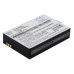 Bureau-oplader Nokia CS-VPN400SL