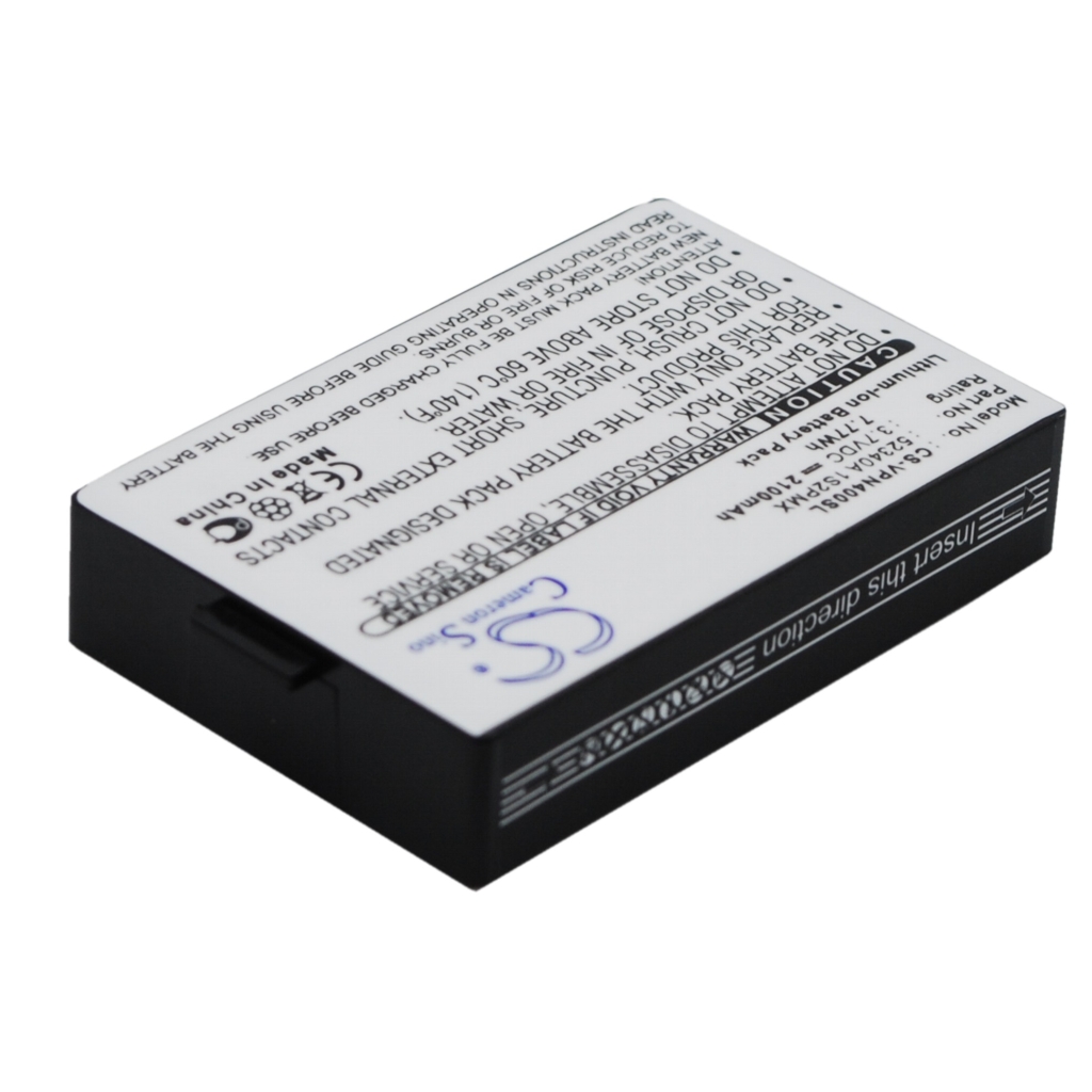 Bureau-oplader Nokia CS-VPN400SL