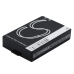 Bureau-oplader Nokia CS-VPN400SL